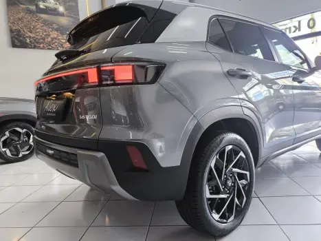HYUNDAI Creta 1.6 16V 4P FLEX TGDI TURBO ULTIMATE DCT AUTOM�TICO, Foto 19