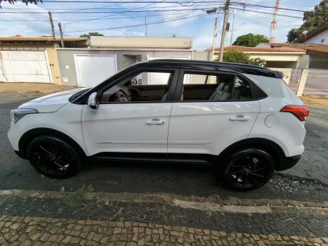 HYUNDAI Creta 1.6 16V 4P FLEX ATTITUDE AUTOM�TICO, Foto 3