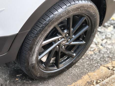 HYUNDAI Creta 1.6 16V 4P FLEX ATTITUDE AUTOM�TICO, Foto 4