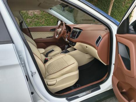 HYUNDAI Creta 1.6 16V 4P FLEX ATTITUDE AUTOM�TICO, Foto 5