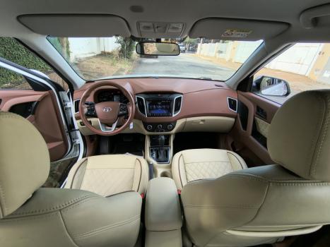 HYUNDAI Creta 1.6 16V 4P FLEX ATTITUDE AUTOM�TICO, Foto 6
