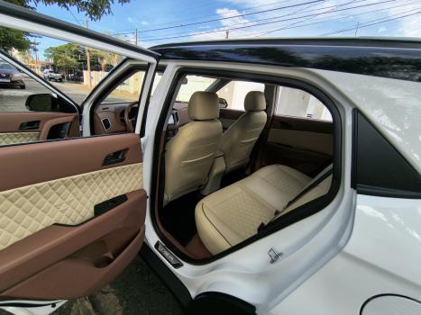 HYUNDAI Creta 1.6 16V 4P FLEX ATTITUDE AUTOM�TICO, Foto 7