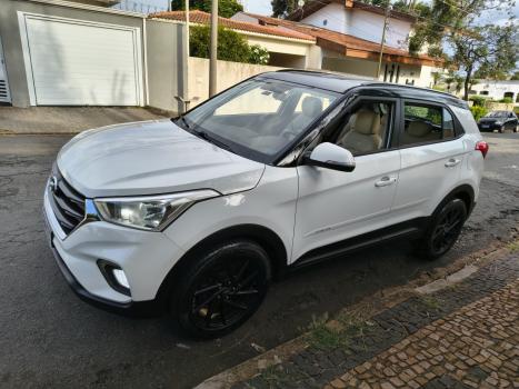 HYUNDAI Creta 1.6 16V 4P FLEX ATTITUDE AUTOM�TICO, Foto 8