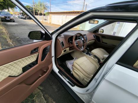 HYUNDAI Creta 1.6 16V 4P FLEX ATTITUDE AUTOM�TICO, Foto 9