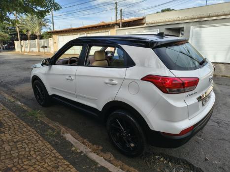 HYUNDAI Creta 1.6 16V 4P FLEX ATTITUDE AUTOM�TICO, Foto 10