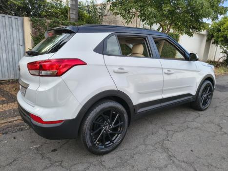 HYUNDAI Creta 1.6 16V 4P FLEX ATTITUDE AUTOM�TICO, Foto 12