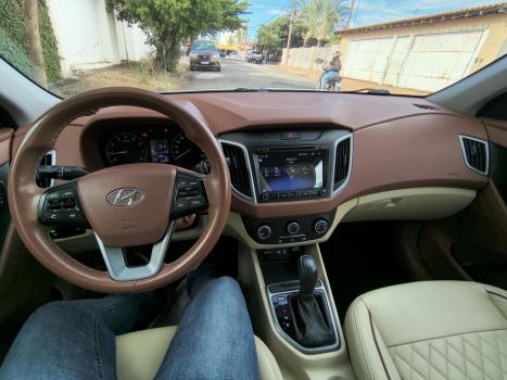 HYUNDAI Creta 1.6 16V 4P FLEX ATTITUDE AUTOM�TICO, Foto 13