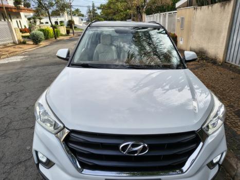 HYUNDAI Creta 1.6 16V 4P FLEX ATTITUDE AUTOM�TICO, Foto 14