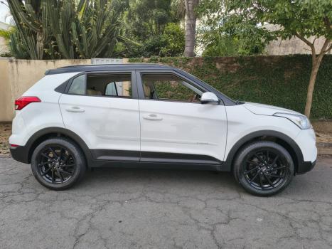 HYUNDAI Creta 1.6 16V 4P FLEX ATTITUDE AUTOM�TICO, Foto 15