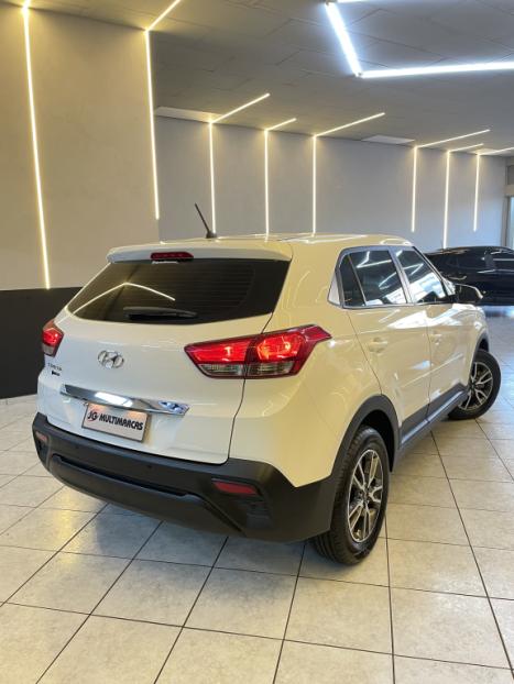 HYUNDAI Creta 1.6 16V 4P FLEX ATTITUDE AUTOM�TICO, Foto 5