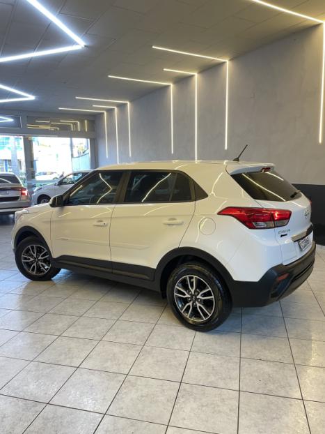 HYUNDAI Creta 1.6 16V 4P FLEX ATTITUDE AUTOM�TICO, Foto 6
