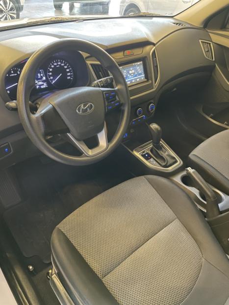 HYUNDAI Creta 1.6 16V 4P FLEX ATTITUDE AUTOM�TICO, Foto 8