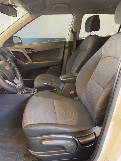 HYUNDAI Creta 1.6 16V 4P FLEX ATTITUDE AUTOM�TICO, Foto 9
