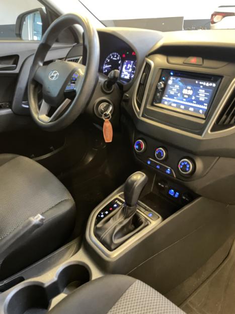 HYUNDAI Creta 1.6 16V 4P FLEX ATTITUDE AUTOM�TICO, Foto 10