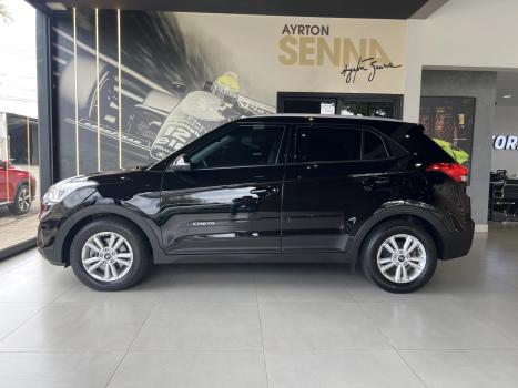 HYUNDAI Creta 1.6 16V 4P FLEX ATTITUDE AUTOM�TICO, Foto 1