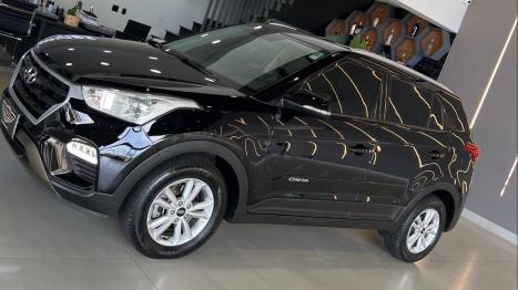 HYUNDAI Creta 1.6 16V 4P FLEX ATTITUDE AUTOM�TICO, Foto 3