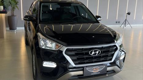 HYUNDAI Creta 1.6 16V 4P FLEX ATTITUDE AUTOM�TICO, Foto 5