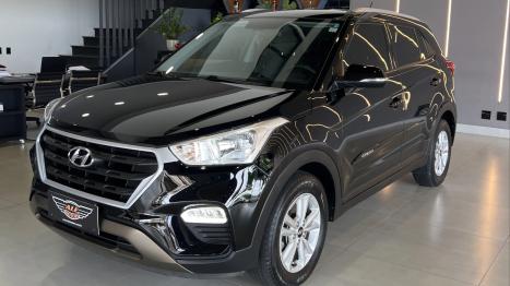 HYUNDAI Creta 1.6 16V 4P FLEX ATTITUDE AUTOM�TICO, Foto 6