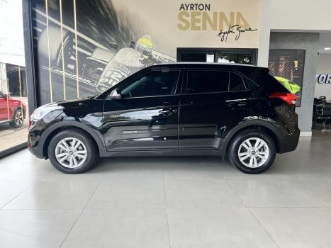 HYUNDAI Creta 1.6 16V 4P FLEX ATTITUDE AUTOM�TICO, Foto 7