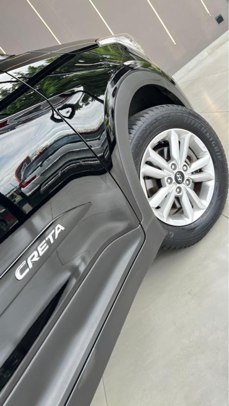 HYUNDAI Creta 1.6 16V 4P FLEX ATTITUDE AUTOM�TICO, Foto 10
