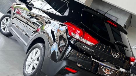 HYUNDAI Creta 1.6 16V 4P FLEX ATTITUDE AUTOM�TICO, Foto 12