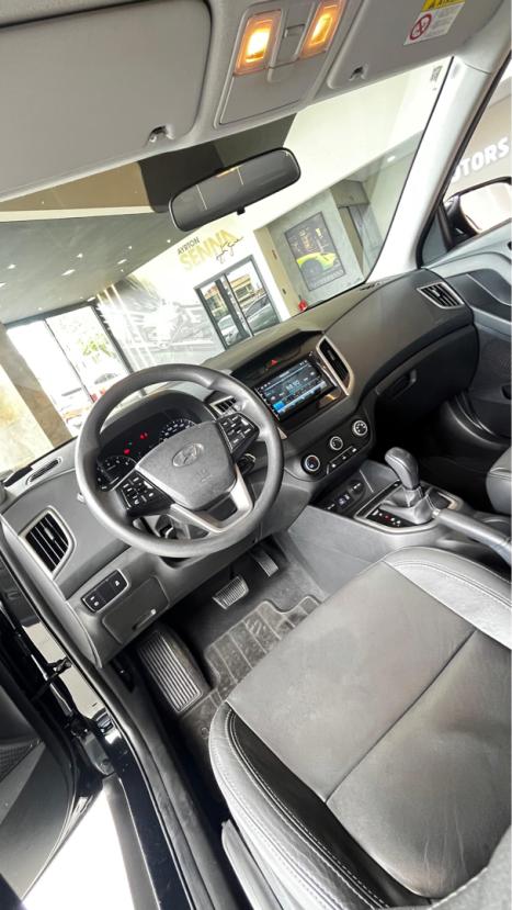 HYUNDAI Creta 1.6 16V 4P FLEX ATTITUDE AUTOM�TICO, Foto 14