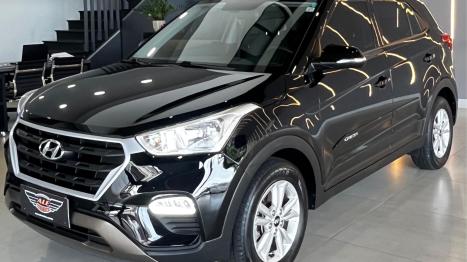 HYUNDAI Creta 1.6 16V 4P FLEX ATTITUDE AUTOM�TICO, Foto 15