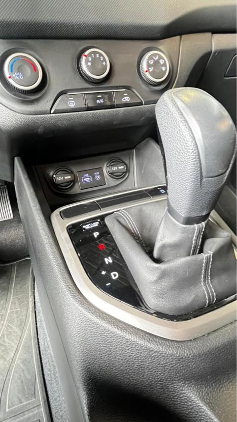 HYUNDAI Creta 1.6 16V 4P FLEX ATTITUDE AUTOM�TICO, Foto 17