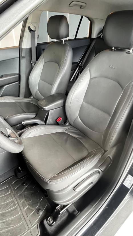 HYUNDAI Creta 1.6 16V 4P FLEX ATTITUDE AUTOM�TICO, Foto 18