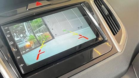 HYUNDAI Creta 1.6 16V 4P FLEX ATTITUDE AUTOM�TICO, Foto 19