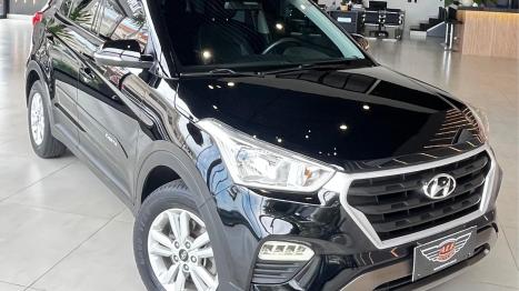 HYUNDAI Creta 1.6 16V 4P FLEX ATTITUDE AUTOM�TICO, Foto 20