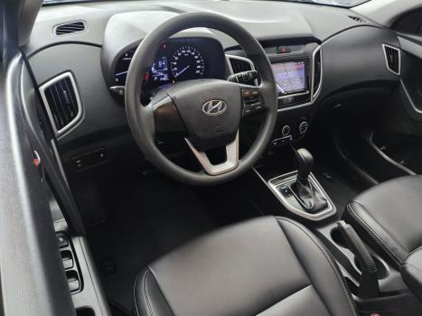 HYUNDAI Creta 1.6 16V 4P FLEX ATTITUDE AUTOM�TICO, Foto 5