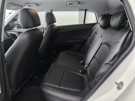 HYUNDAI Creta 1.6 16V 4P FLEX ATTITUDE AUTOM�TICO, Foto 7