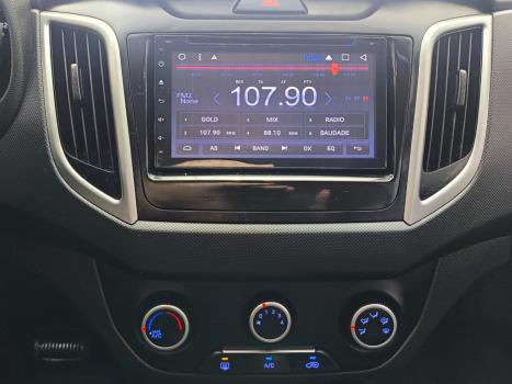 HYUNDAI Creta 1.6 16V 4P FLEX ATTITUDE AUTOM�TICO, Foto 8