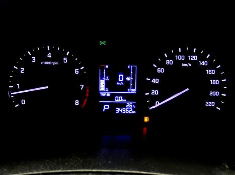 HYUNDAI Creta 1.6 16V 4P FLEX ATTITUDE AUTOM�TICO, Foto 9