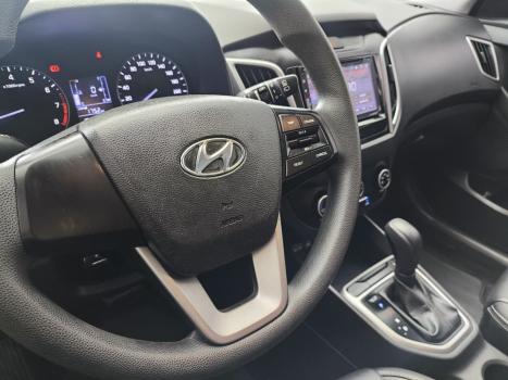 HYUNDAI Creta 1.6 16V 4P FLEX ATTITUDE AUTOM�TICO, Foto 11