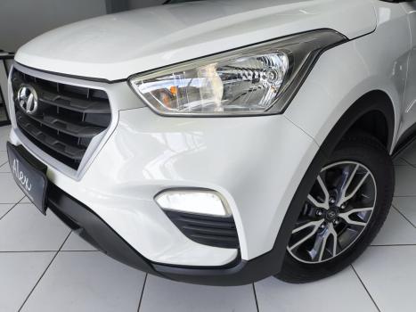 HYUNDAI Creta 1.6 16V 4P FLEX ATTITUDE AUTOM�TICO, Foto 12