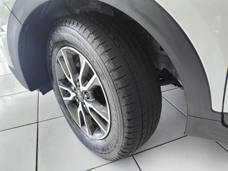 HYUNDAI Creta 1.6 16V 4P FLEX ATTITUDE AUTOM�TICO, Foto 13
