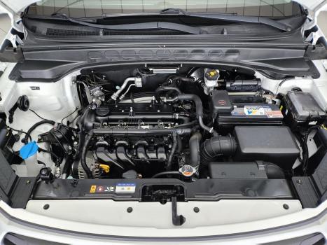 HYUNDAI Creta 1.6 16V 4P FLEX ATTITUDE AUTOM�TICO, Foto 14