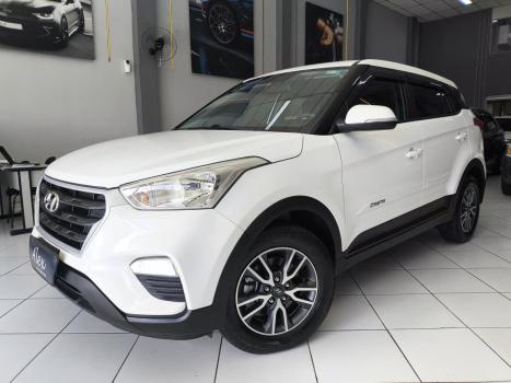 HYUNDAI Creta 1.6 16V 4P FLEX ATTITUDE AUTOM�TICO, Foto 15