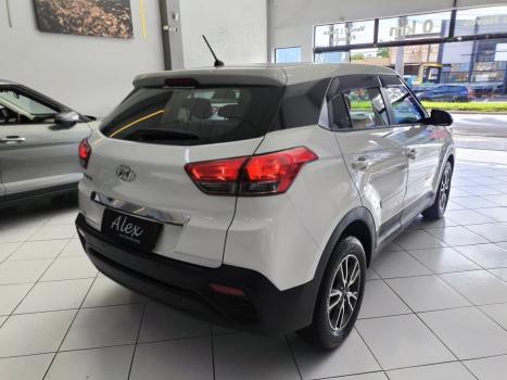 HYUNDAI Creta 1.6 16V 4P FLEX ATTITUDE AUTOM�TICO, Foto 16