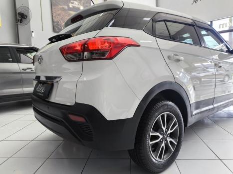HYUNDAI Creta 1.6 16V 4P FLEX ATTITUDE AUTOM�TICO, Foto 18