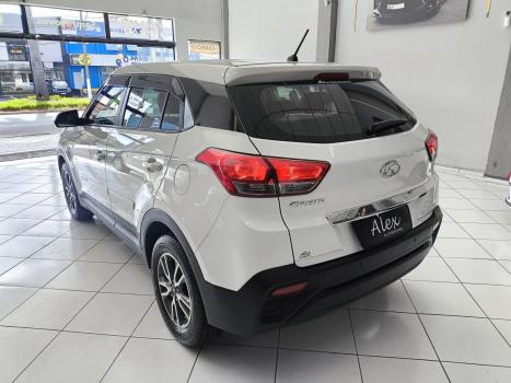 HYUNDAI Creta 1.6 16V 4P FLEX ATTITUDE AUTOM�TICO, Foto 19