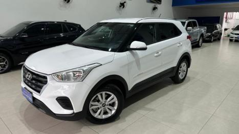 HYUNDAI Creta 1.6 16V 4P FLEX SMART AUTOM�TICO, Foto 1