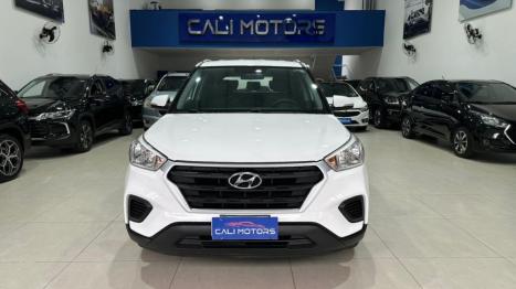 HYUNDAI Creta 1.6 16V 4P FLEX SMART AUTOM�TICO, Foto 3