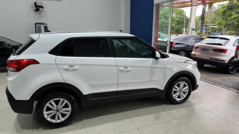 HYUNDAI Creta 1.6 16V 4P FLEX SMART AUTOM�TICO, Foto 5