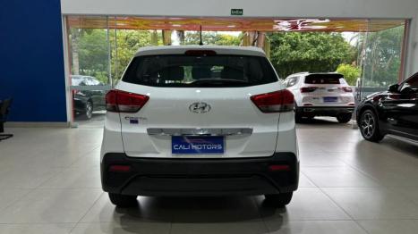 HYUNDAI Creta 1.6 16V 4P FLEX SMART AUTOM�TICO, Foto 6