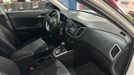 HYUNDAI Creta 1.6 16V 4P FLEX SMART AUTOM�TICO, Foto 7