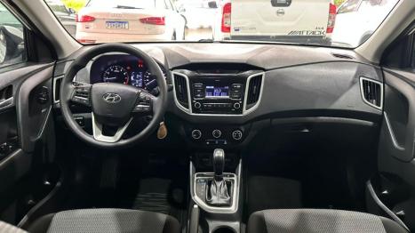 HYUNDAI Creta 1.6 16V 4P FLEX SMART AUTOM�TICO, Foto 8