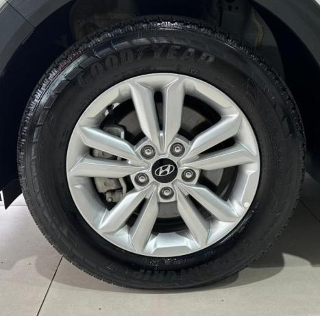 HYUNDAI Creta 1.6 16V 4P FLEX SMART AUTOM�TICO, Foto 11